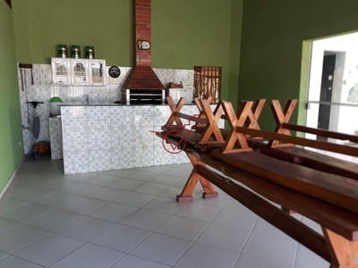 Chácara, 2 quartos, 1250 m² - Foto 3