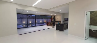 Casa, 5 quartos, 430 m² - Foto 3