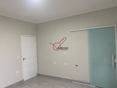 Sobrado, 4 quartos, 225 m² - Foto 2