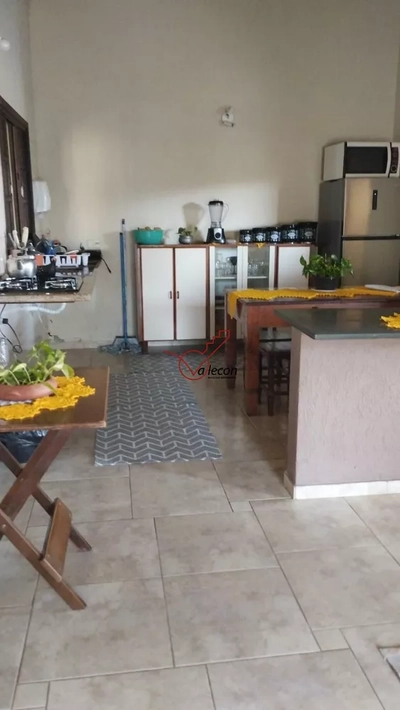 Chácara, 2 quartos, 7500 m² - Foto 1