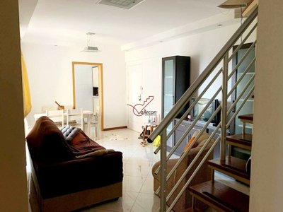 Cobertura, 4 quartos, 150 m² - Foto 3