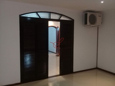 Sobrado, 3 quartos, 220 m² - Foto 4