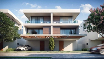 Casa, 3 quartos, 152 m² - Foto 2