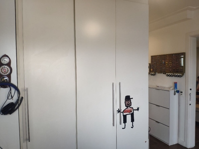 Apartamento, 3 quartos, 163 m² - Foto 3