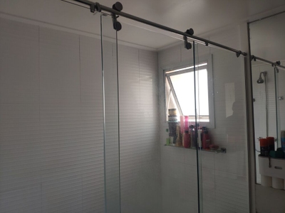 Apartamento, 3 quartos, 163 m² - Foto 5