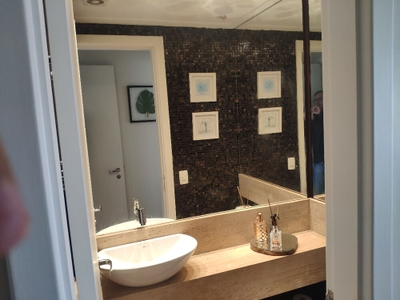 Apartamento, 3 quartos, 163 m² - Foto 4