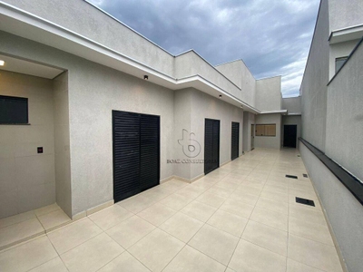 Casa, 3 quartos, 91 m² - Foto 3