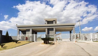 Loteamento e Condomínio, 320 m² - Foto 3