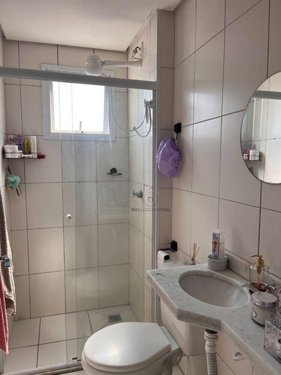 Apartamento, 2 quartos, 52 m² - Foto 5