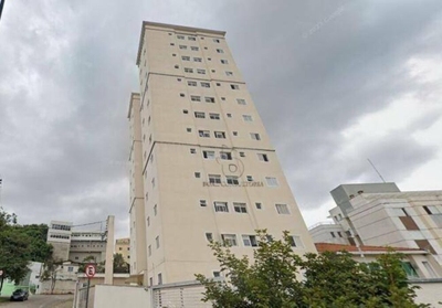 Apartamento, 2 quartos, 52 m² - Foto 1