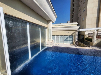 Apartamento, 3 quartos, 215 m² - Foto 4