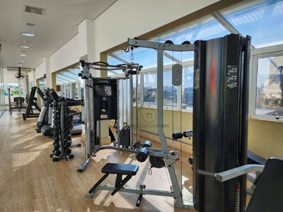 Apartamento, 3 quartos, 215 m² - Foto 5