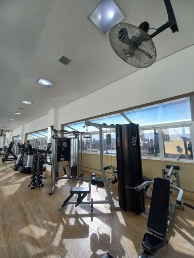 Apartamento, 3 quartos, 215 m² - Foto 3