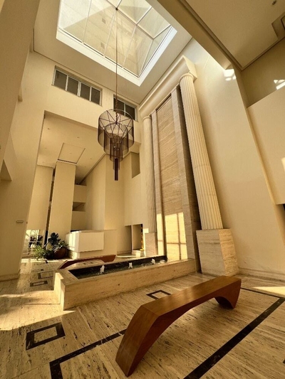 Apartamento, 3 quartos, 215 m² - Foto 1