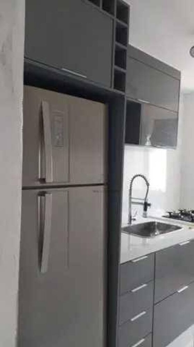 Apartamento, 2 quartos, 53 m² - Foto 2