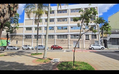 Sala-Conjunto, 246 m² - Foto 3