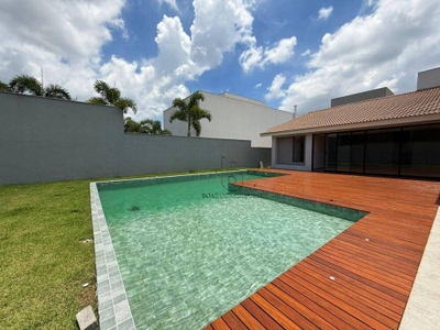 Casa, 5 quartos, 630 m² - Foto 1