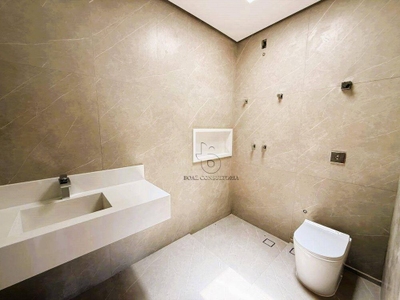 Casa, 5 quartos, 630 m² - Foto 3