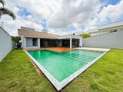 Casa, 5 quartos, 630 m² - Foto 1