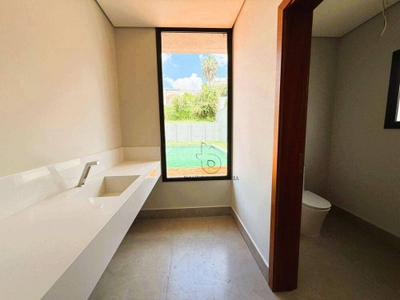 Casa, 5 quartos, 630 m² - Foto 4