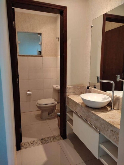 Casa, 3 quartos, 347 m² - Foto 1