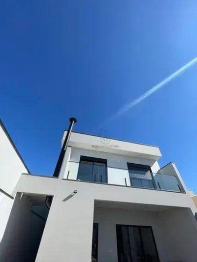 Sobrado, 3 quartos, 260 m² - Foto 3