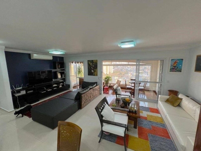 Apartamento, 2 quartos, 135 m² - Foto 4