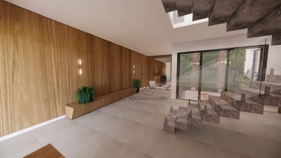 Casa, 4 quartos, 686 m² - Foto 1