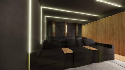 Casa, 4 quartos, 686 m² - Foto 5