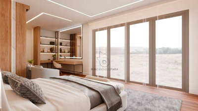 Casa, 4 quartos, 686 m² - Foto 3