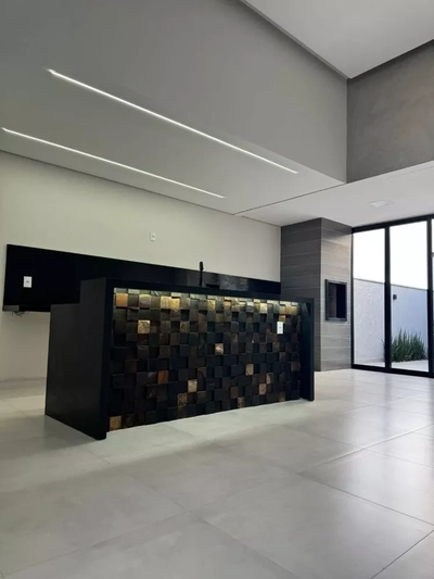 Casa, 3 quartos, 140 m² - Foto 2