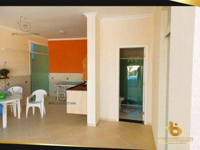 Casa de Condomínio, 4 quartos - Foto 3