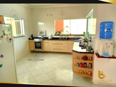 Casa de Condomínio, 4 quartos - Foto 1