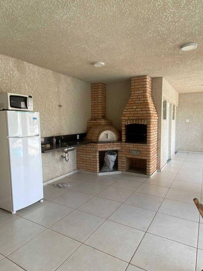 Apartamento, 2 quartos, 54 m² - Foto 3