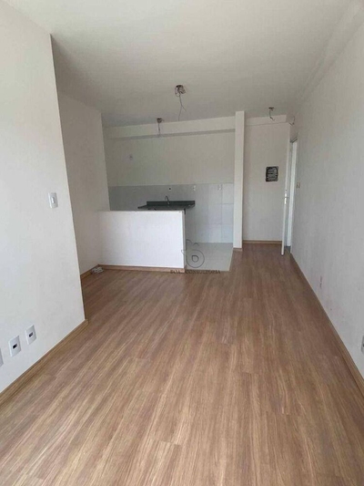 Apartamento, 2 quartos, 54 m² - Foto 1