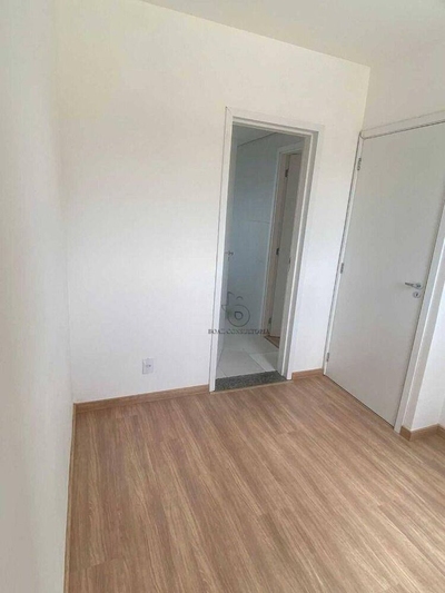 Apartamento, 2 quartos, 54 m² - Foto 2