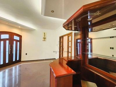 Sobrado, 6 quartos, 540 m² - Foto 4