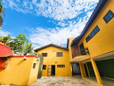 Sobrado, 6 quartos, 540 m² - Foto 5