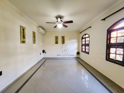 Sobrado, 6 quartos, 540 m² - Foto 2