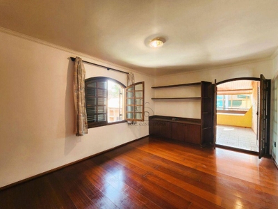 Sobrado, 6 quartos, 540 m² - Foto 6