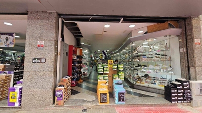 Loja-Salão, 481 m² - Foto 2