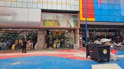 Loja-Salão, 481 m² - Foto 4