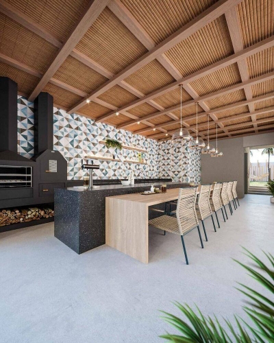 Apartamento, 3 quartos, 106 m² - Foto 1