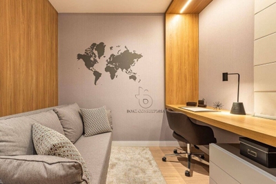 Apartamento, 3 quartos, 106 m² - Foto 3