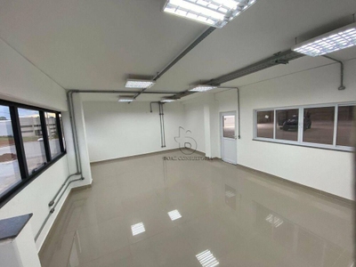 Depósito-Galpão, 1880 m² - Foto 3