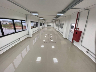 Depósito-Galpão, 1880 m² - Foto 4