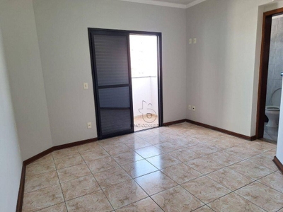 Apartamento, 3 quartos, 109 m² - Foto 1