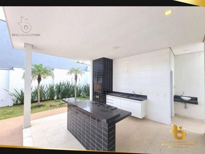 Casa, 4 quartos, 267 m² - Foto 4