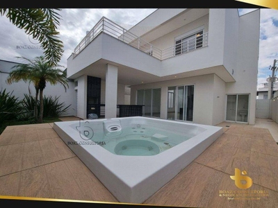 Casa, 4 quartos, 267 m² - Foto 5