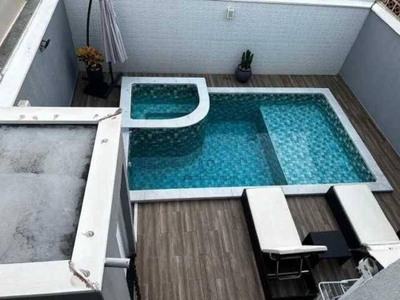 Casa, 3 quartos, 148 m² - Foto 4